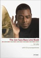 The Jon Sass Bass Line Book Tuba/Sousaphone/Bass Trombone/Euphonium BK/CD cover